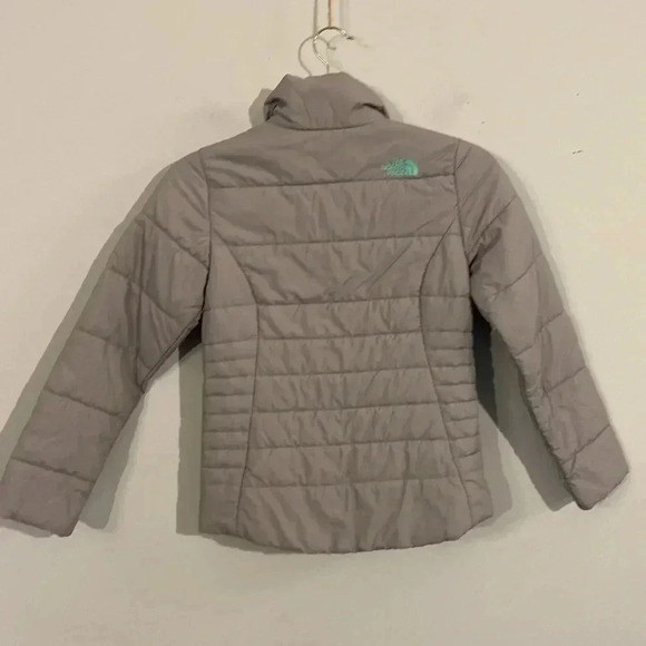 North Face Kids Puffer Jacket size Small - Picture 5 of 8